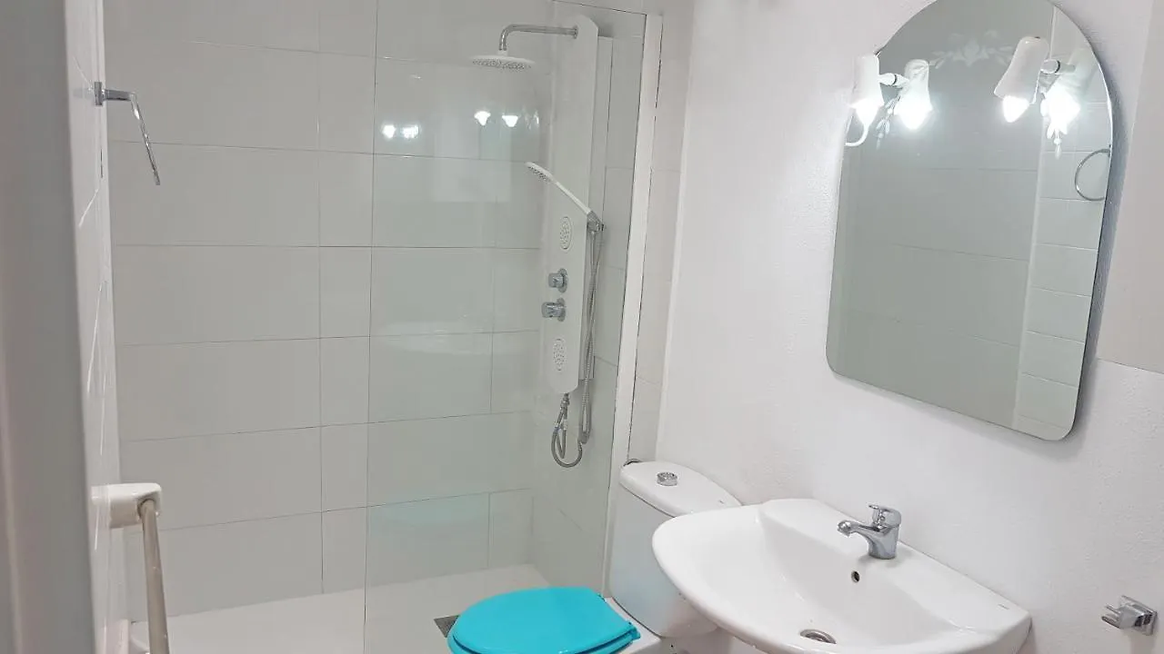 Apartamento Aquamarine Marfil - Sun And Pool Arona  Arona (Tenerife)