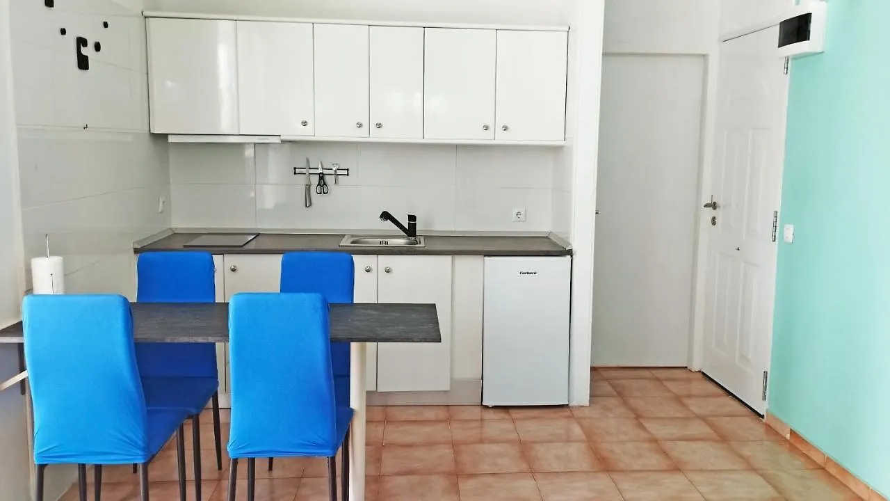 Apartamento Aquamarine Marfil - Sun And Pool Arona