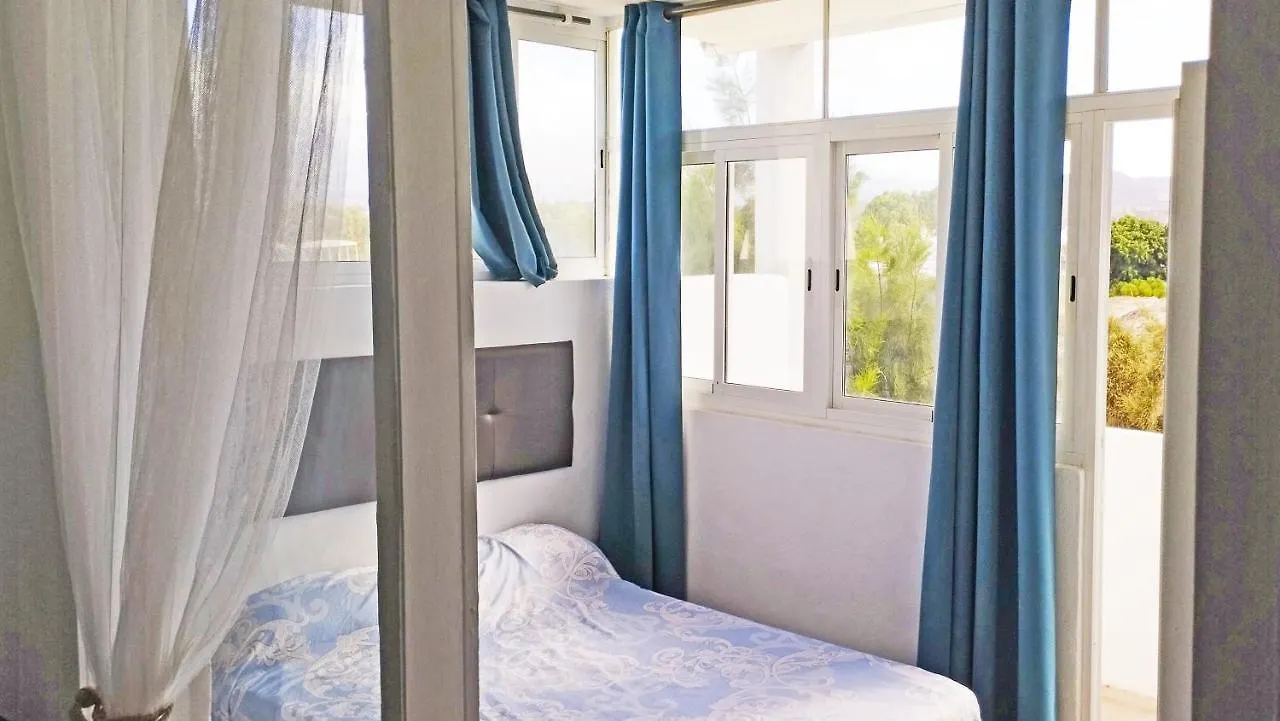 Apartamento Aquamarine Marfil - Sun And Pool Arona