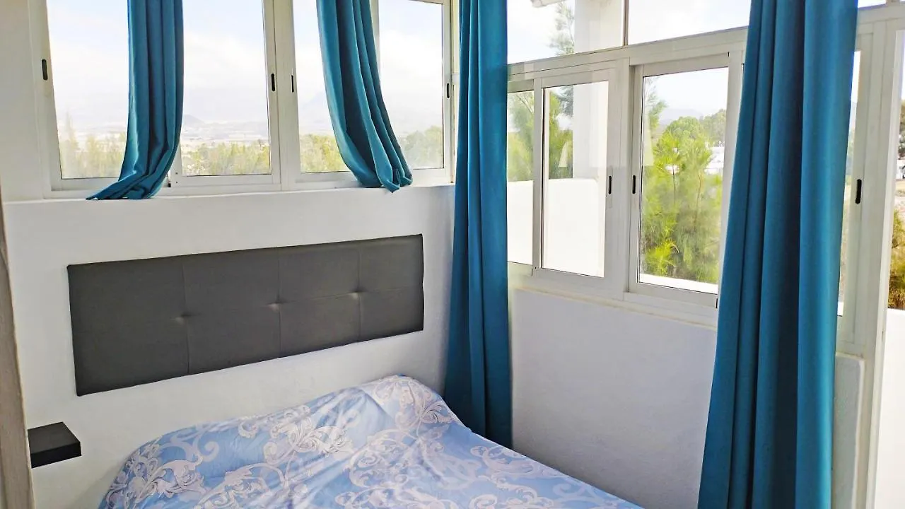 Apartamento Aquamarine Marfil - Sun And Pool Arona