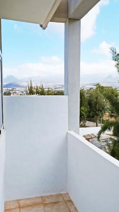 Apartamento Aquamarine Marfil - Sun And Pool Arona   Arona (Tenerife)