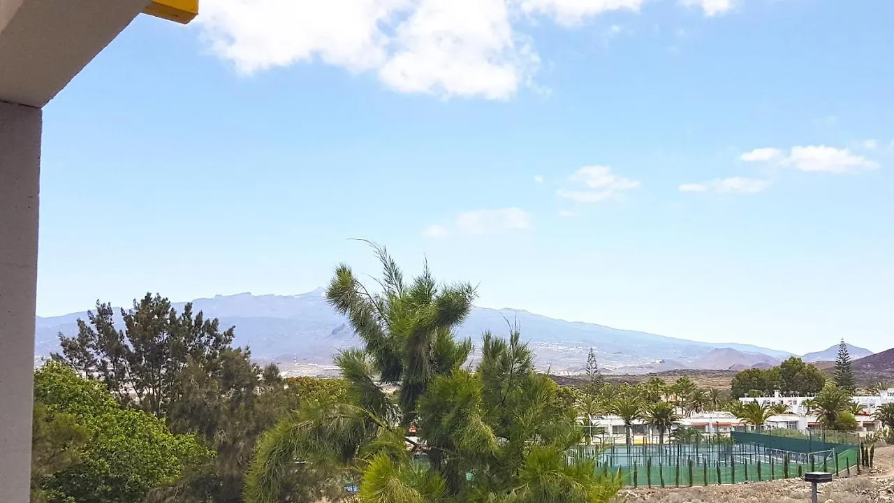 Apartamento Aquamarine Marfil - Sun And Pool Arona   Arona (Tenerife)