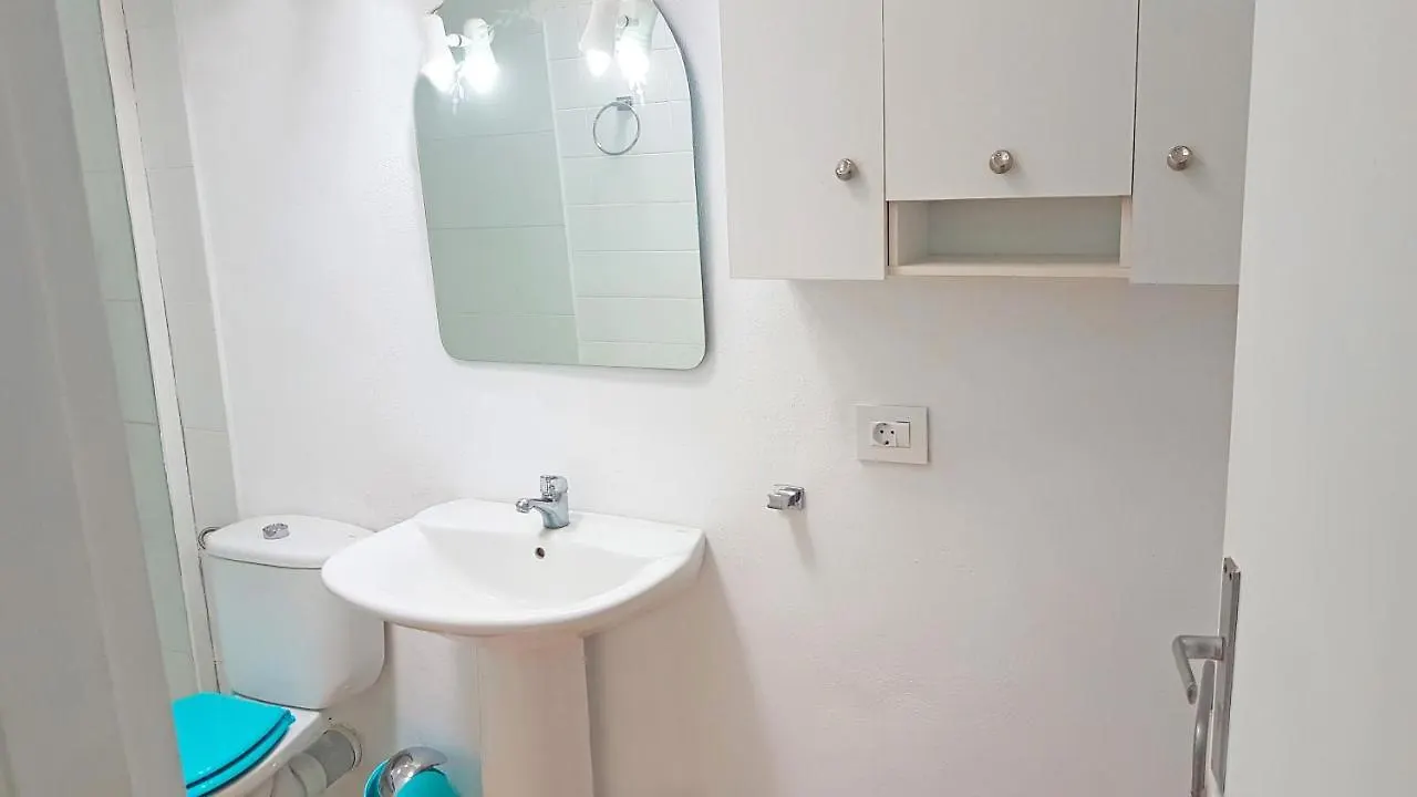 Apartamento Aquamarine Marfil - Sun And Pool Arona  España